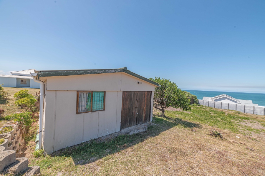 3 Bedroom Property for Sale in Reebok Western Cape
